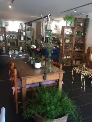 Fleuriste La Bohème 0