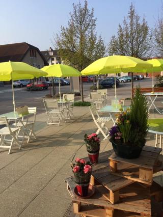 Fleuriste La Bohème 0