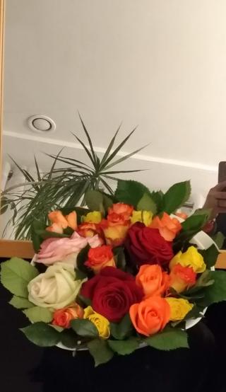 Fleuriste Coeur de Fleurs 1