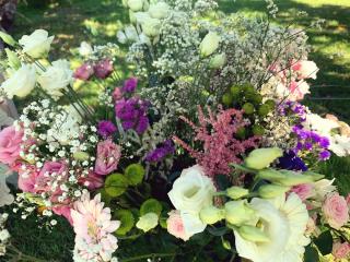 Fleuriste FRANCE RURALE SARL 0