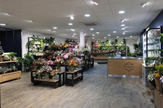 Fleuriste Monceau Fleurs 1