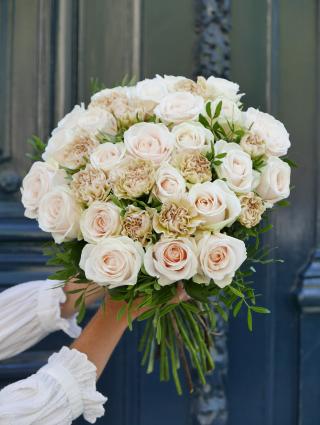 Fleuriste Monceau Fleurs 0