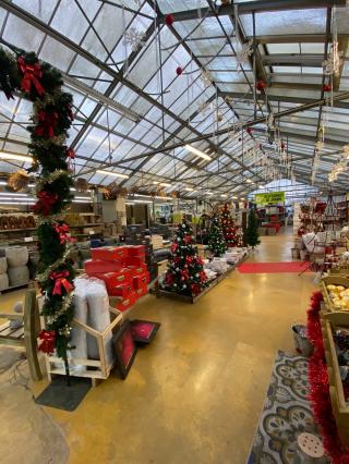 Fleuriste Jardineries d’ici Chelles 0