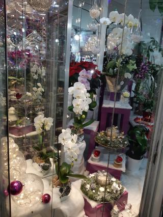 Fleuriste MON FLEURISTE 0