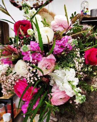 Fleuriste Coeur d'eden 0