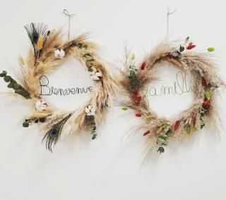 Fleuriste Coeur d'eden 0