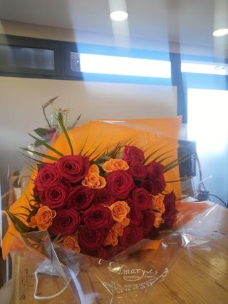 Fleuriste L'Amaryllis - Fleuriste - Bourg-lès-Valence 2