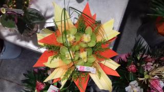 Fleuriste Planet' Fleurs 0