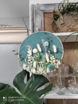 Fleuriste L'atelier champêtre 0