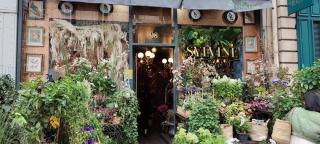 Fleuriste SYLVINE FLEURS 0