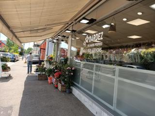 Fleuriste De fleurs en fleurs 2