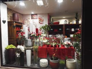 Fleuriste AU LYS D OR 0