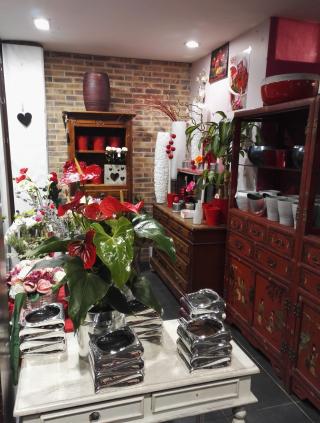 Fleuriste AU LYS D OR 0
