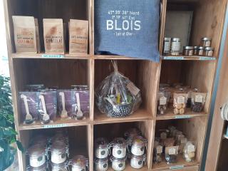 Fleuriste Roses et Sens Medicis 0