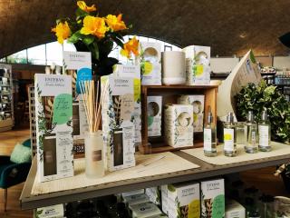 Fleuriste Truffaut 1