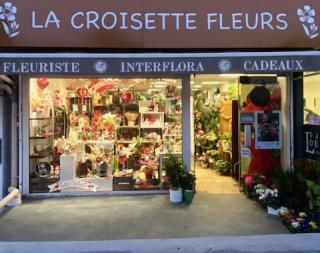 Fleuriste Croisette Fleurs 1