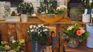 Fleuriste La Nature en fleurs 0