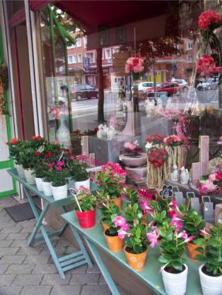 Fleuriste Rêve Passion 0