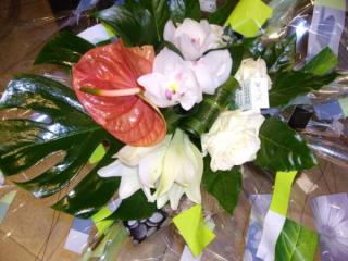 Fleuriste Rêve Passion 0