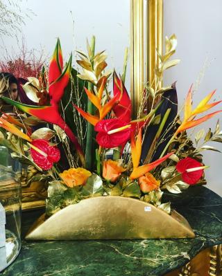 Fleuriste CASA DI FIORI 0