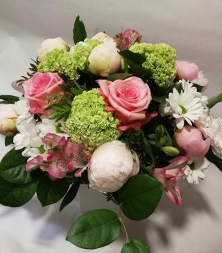 Fleuriste Accent Sud 0