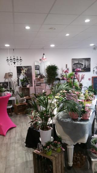 Fleuriste Fleuriste Lilly Rose 0