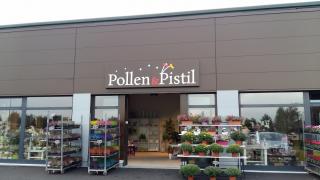 Fleuriste Pollen & Pistil 0