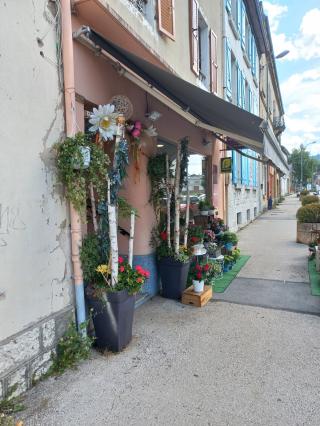 Fleuriste Comme une Fleur ... 0