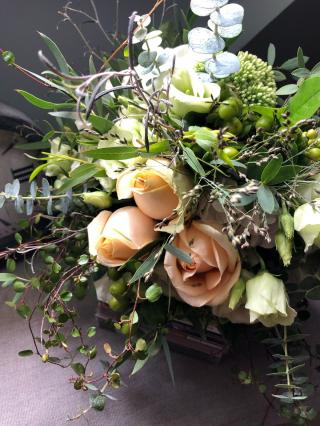 Fleuriste Lunaria Fleuriste 0