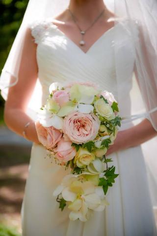 Fleuriste Comme Une Fleur 2