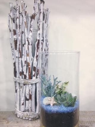 Fleuriste Comme Une Fleur 0