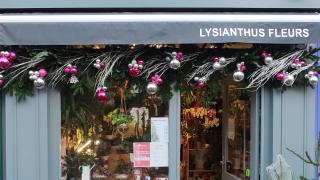 Fleuriste FLEURISTE-LYSIANTHUS-PUTEAUX 0