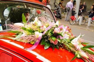 Fleuriste Camille Fleurs 0