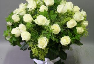 Fleuriste Manière & Descamps 2