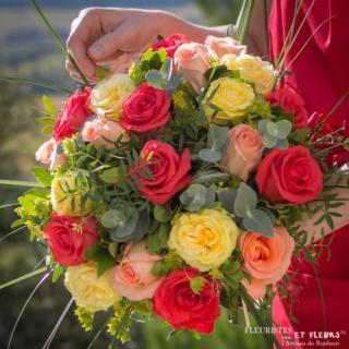 Fleuriste A Vos Fleurs 0