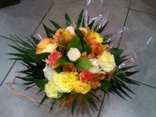 Fleuriste A Vos Fleurs 0