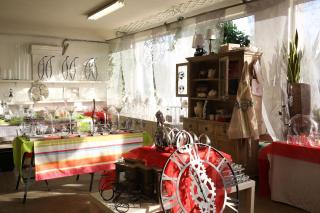 Fleuriste Céline Horticulture 1