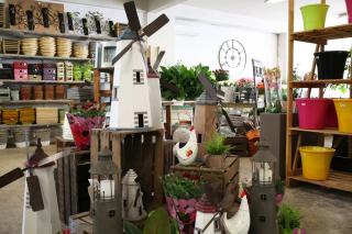 Fleuriste Céline Horticulture 0