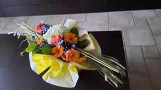 Fleuriste L'essence des fleurs 0