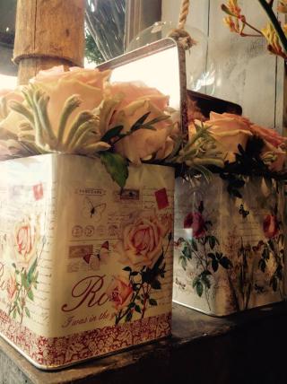 Fleuriste Au Jardin de Léa 0