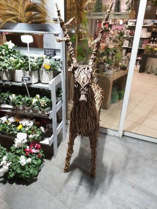 Fleuriste MERLINO FLEURS 2