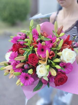 Fleuriste MERLINO FLEURS 0