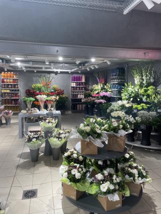 Fleuriste MERLINO FLEURS 0
