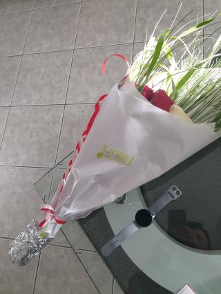 Fleuriste Quartier Fleurs E. Leclerc Olivet-La Source 1