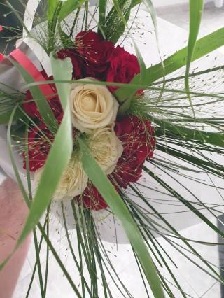 Fleuriste Quartier Fleurs E. Leclerc Olivet-La Source 2