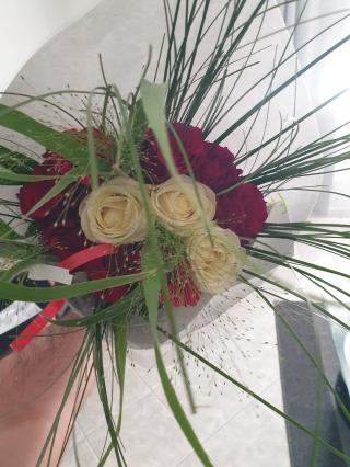 Fleuriste Quartier Fleurs E. Leclerc Olivet-La Source 0