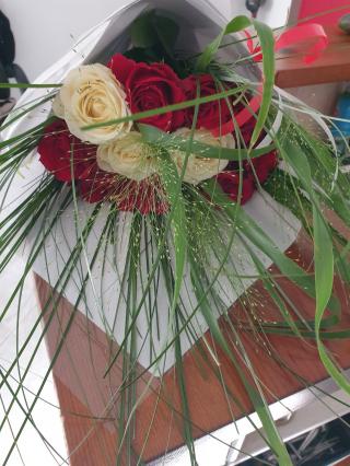 Fleuriste Quartier Fleurs E. Leclerc Olivet-La Source 0