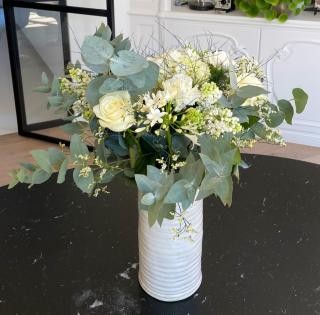 Fleuriste Anthony sika - Boutique Anémone&Abricot 0