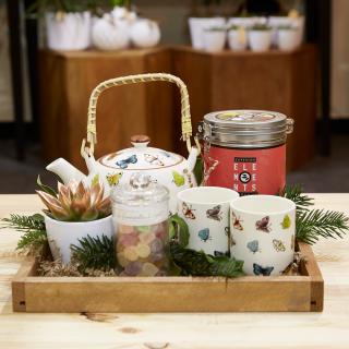 Fleuriste Anthony sika - Boutique Anémone&Abricot 0