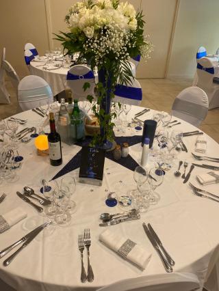 Fleuriste Oreve SAS 2